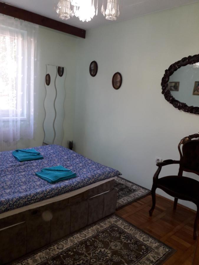 Cozy, Central 1-Bedroom Apartment In Timisoara, Romania מראה חיצוני תמונה