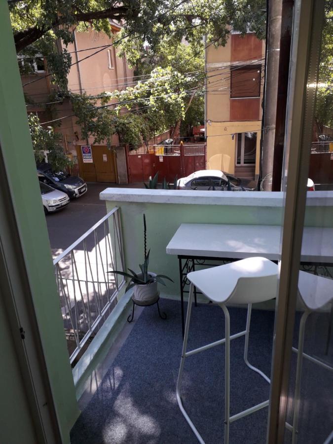 Cozy, Central 1-Bedroom Apartment In Timisoara, Romania מראה חיצוני תמונה