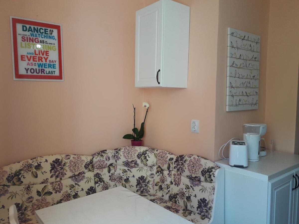 Cozy, Central 1-Bedroom Apartment In Timisoara, Romania מראה חיצוני תמונה