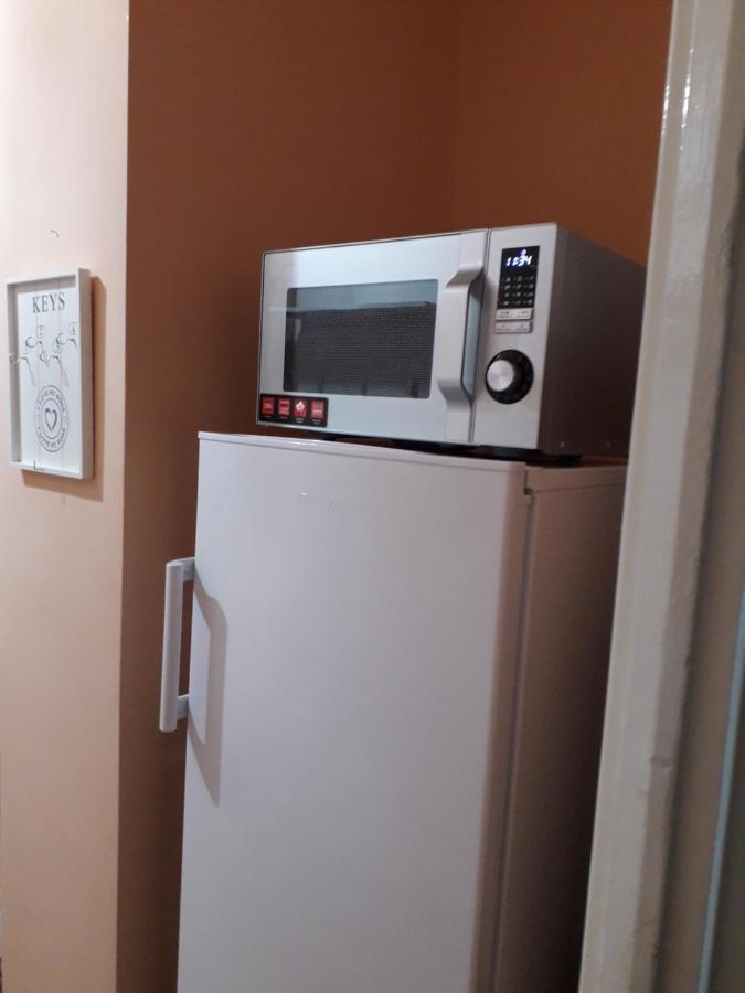 Cozy, Central 1-Bedroom Apartment In Timisoara, Romania מראה חיצוני תמונה
