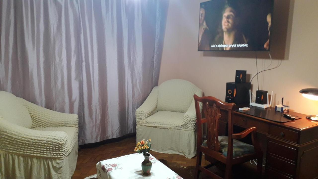 Cozy, Central 1-Bedroom Apartment In Timisoara, Romania מראה חיצוני תמונה